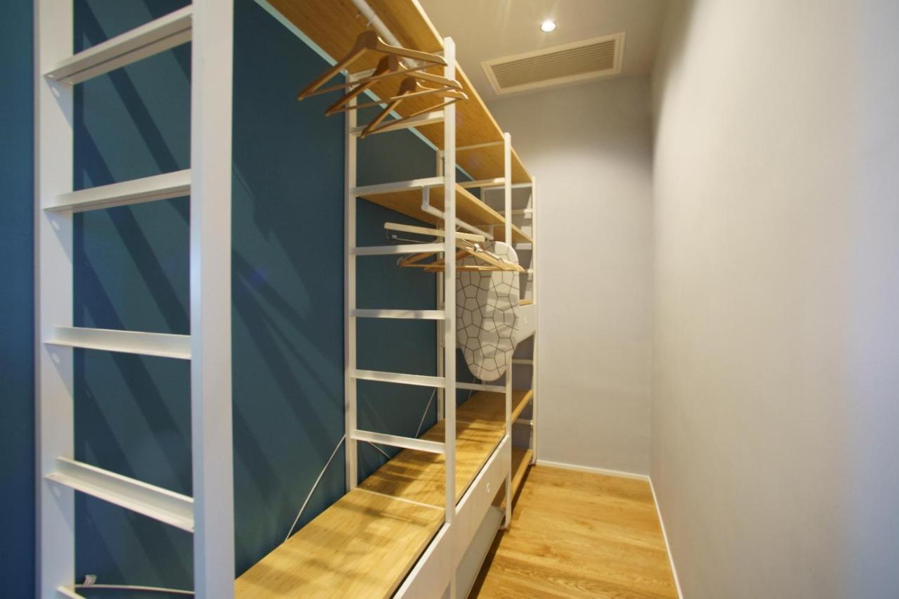 Domus Aurea Luxury Apartment Cefalù Exteriör bild
